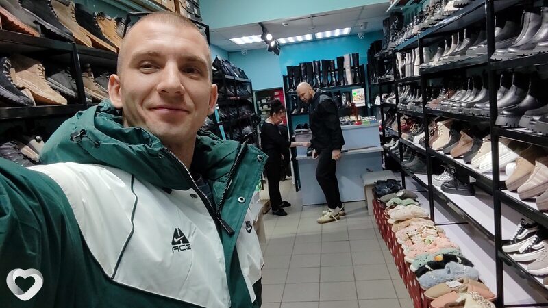 Алексей, 32, Петропавловске-Камчатском — анкета №3082830
