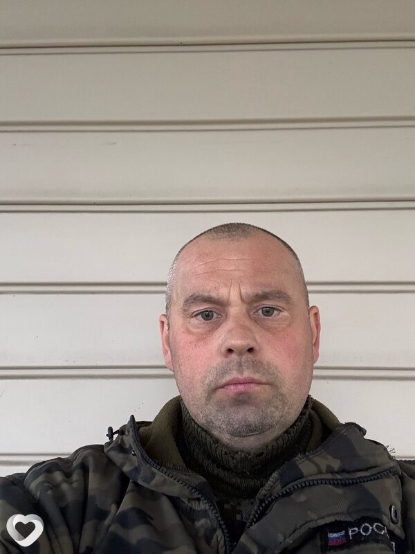 Денис, 41, Пскове — анкета №3082831