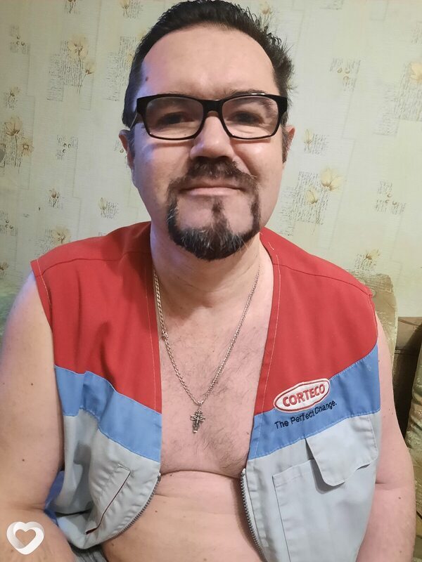 Игорь, 52, Минске — анкета №3082913