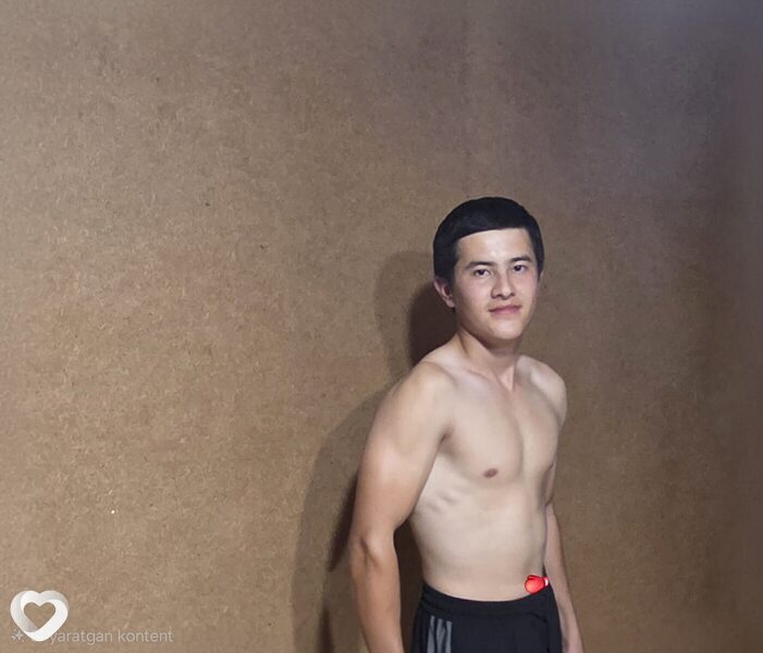 Ali, 22, Рязани — анкета №3082925