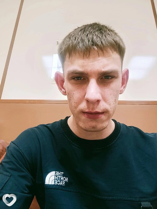 Serioga, 26, Краснодаре — анкета №3082764