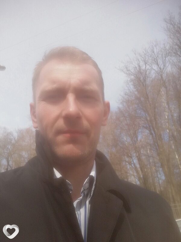 Андрей, 46, Минске — анкета №3082782