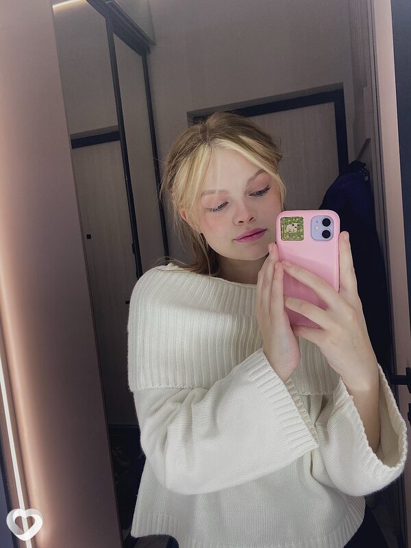 Алёна, 20, Вологде — анкета №3083334