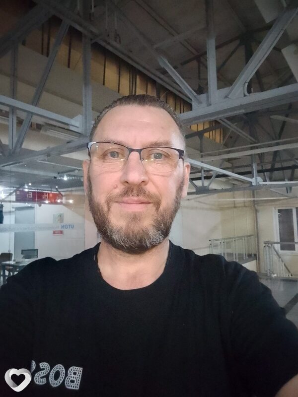 Константин, 45, Подольске — анкета №3083337