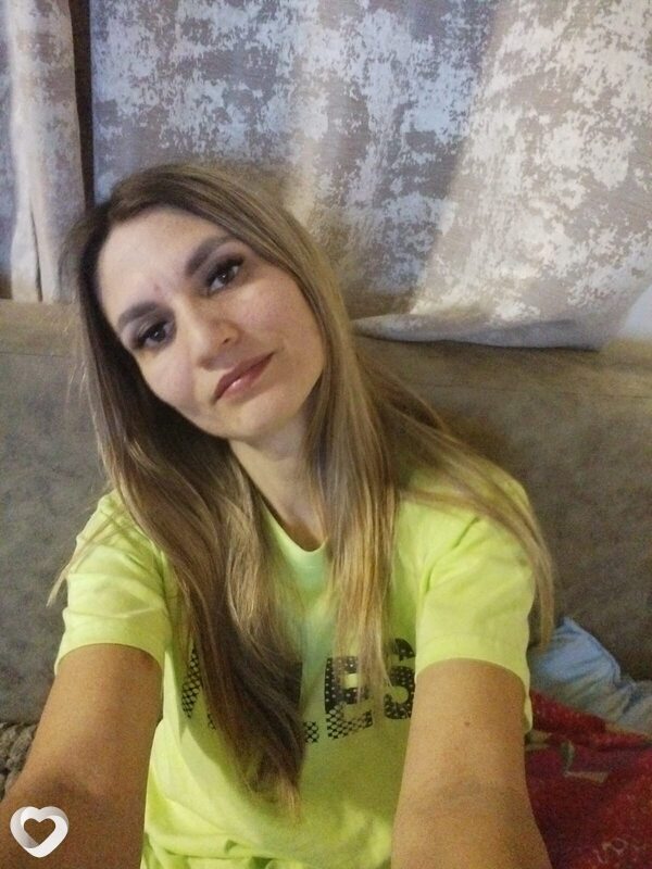 Лена, 31, Уфе — анкета №3083348