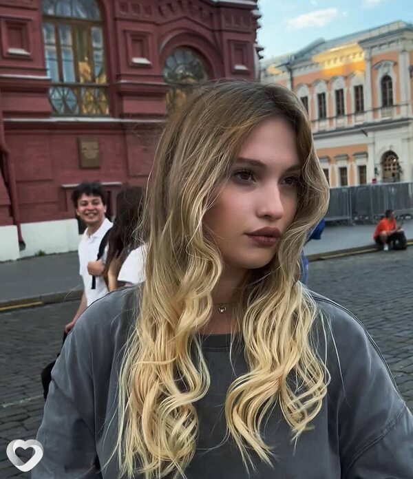 Есения, 27, Балашихе — анкета №3083351