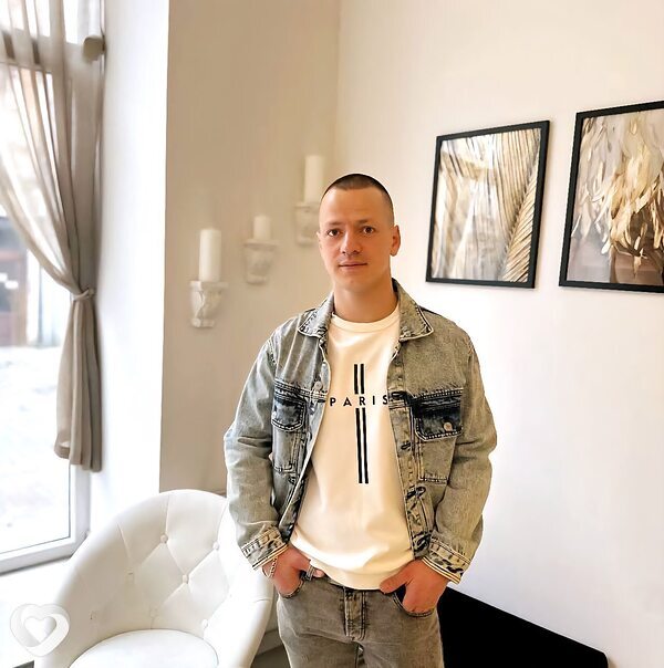 Oleksandr, 34, Катовице — анкета №3083353