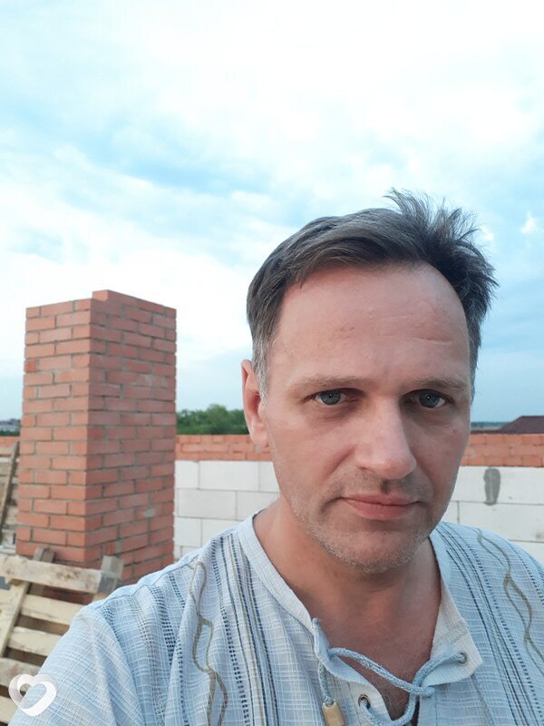 Алексей, 51, Челябинске — анкета №3083356