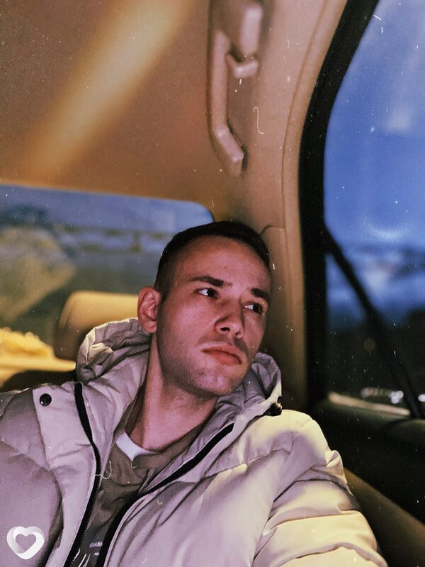Александр, 26, Санкт-Петербурге — анкета №3082967
