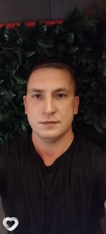 Денис, 29, Абакане — анкета №3082941