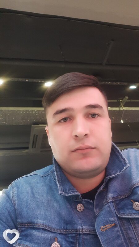 Ойбек, 37, Нижнем Новгороде — анкета №3082944