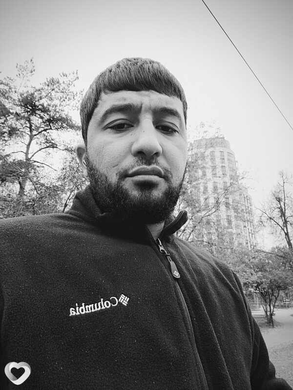 Ильдар, 32, Нижнем Новгороде — анкета №3082950