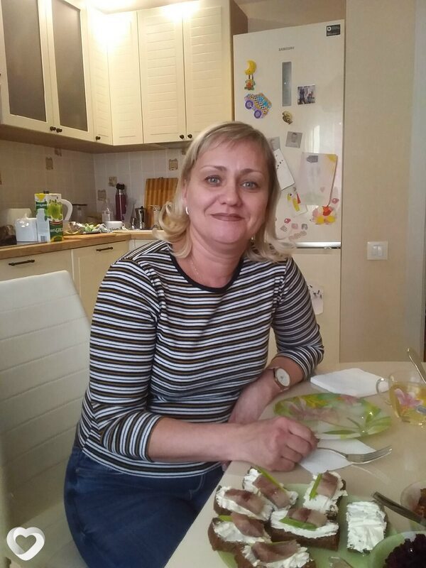 Ирина, 50, Копейске — анкета №3082951