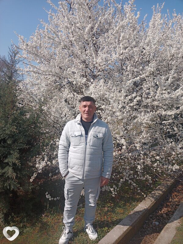 Александр, 45, Севастополе — анкета №3082952