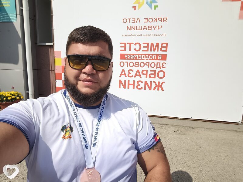 Иван, 35, Краснодаре — анкета №3082984