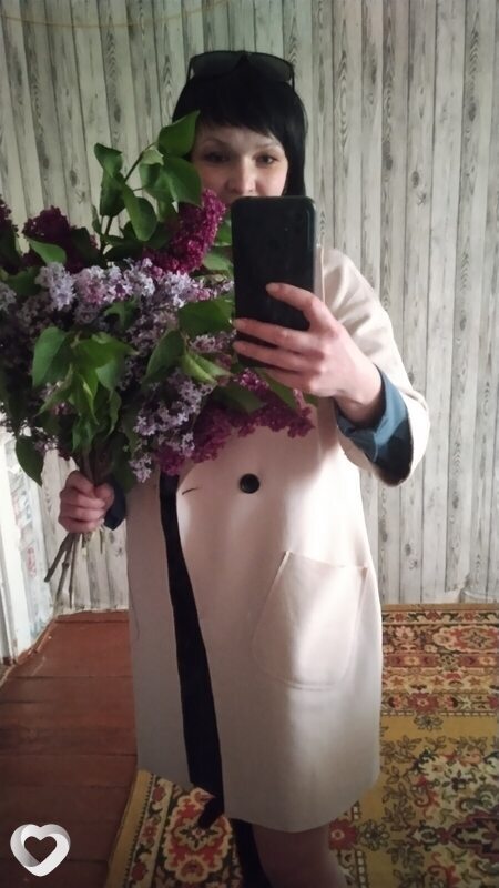 Мария, 34, Иванове — анкета №3082990