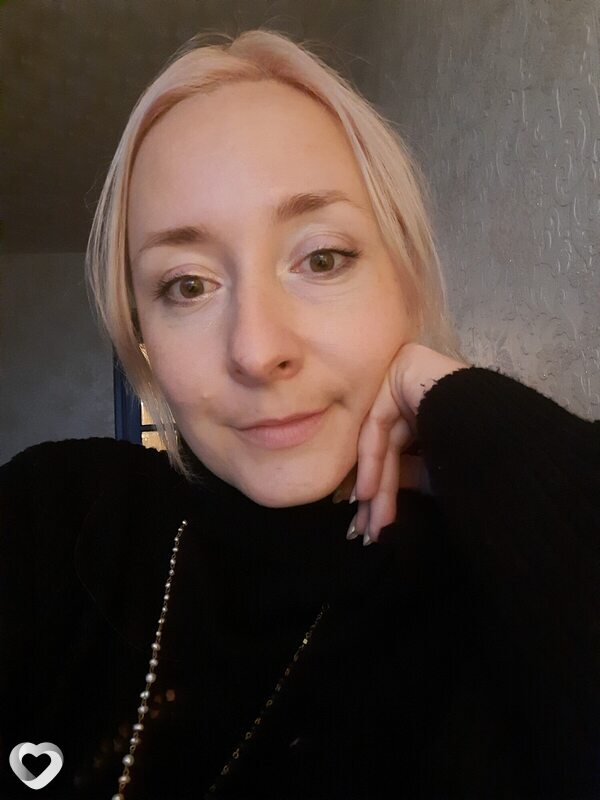 Наталия, 36, Минске — анкета №3082996