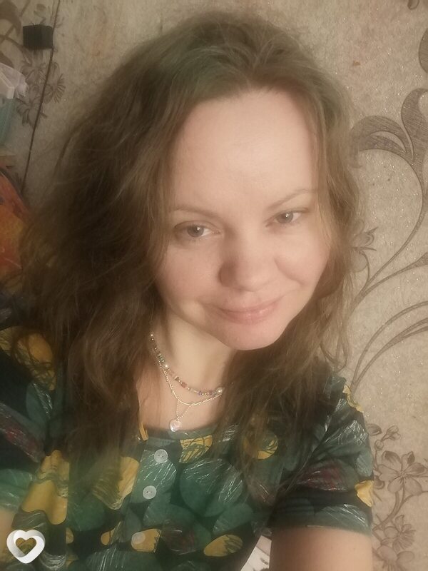 Елена, 44, Казани — анкета №3082998