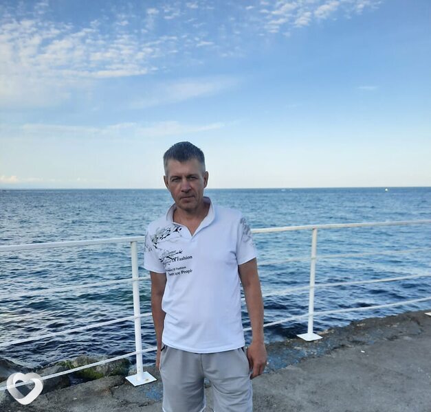 Андрей, 50, Твери — анкета №3083006