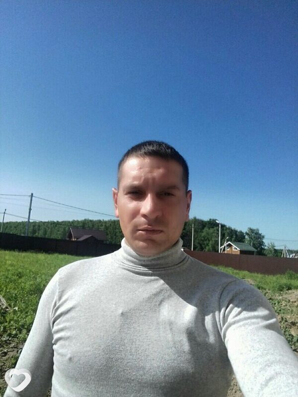 Говорун, 37, Нижнем Новгороде — анкета №3083007