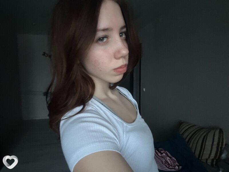 Анастасия, 19, Ярославле — анкета №3083037