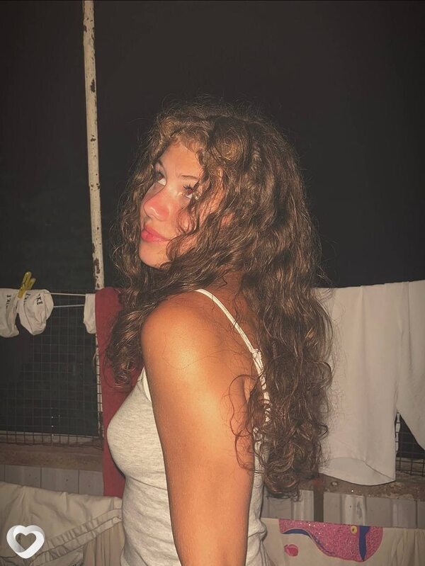 Kira, 19, Санкт-Петербурге — анкета №3083041