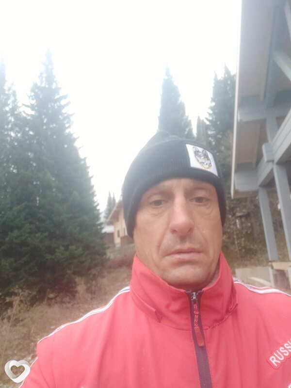 Станислав, 37, Усть-Каменогорск — анкета №3083046