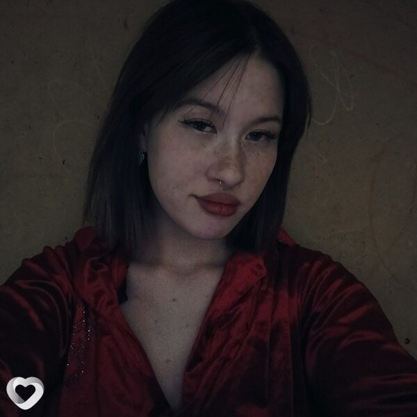 Алина, 19, Улан-Удэ — анкета №3083047