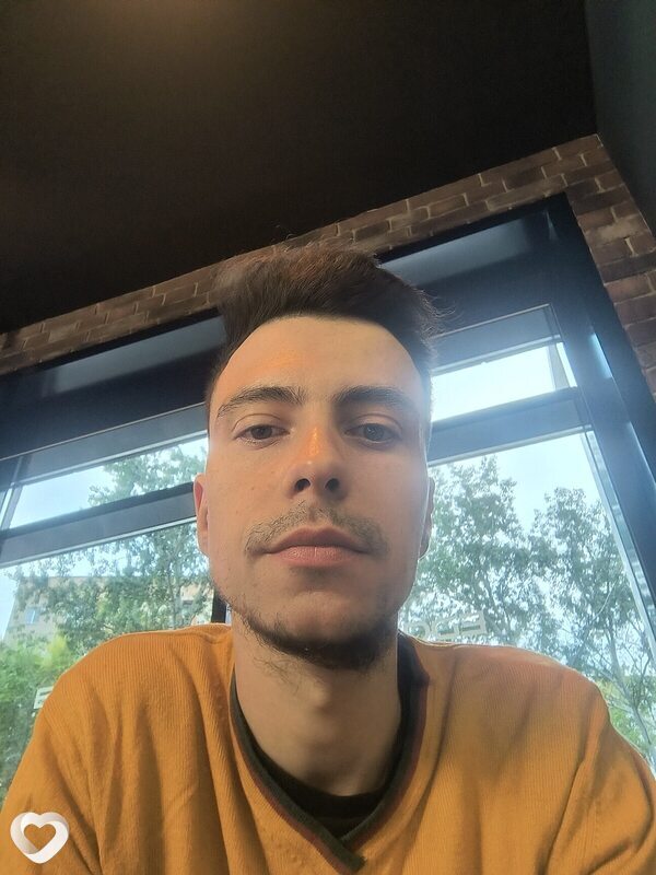 Эд, 33, Воронеже — анкета №3083048