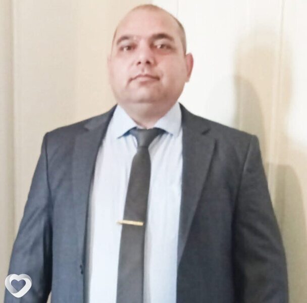 Эргаш, 49, Ташкент — анкета №3083586