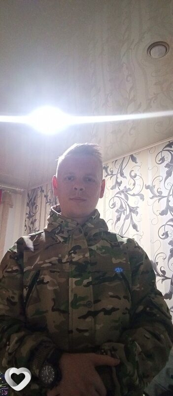 Константин, 25, Тамбове — анкета №3083595