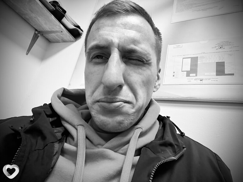 Oleg, 40, Мариуполе — анкета №3083596