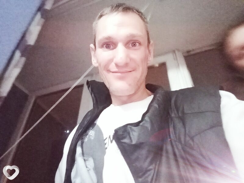 Денис, 39, Минске — анкета №3083597