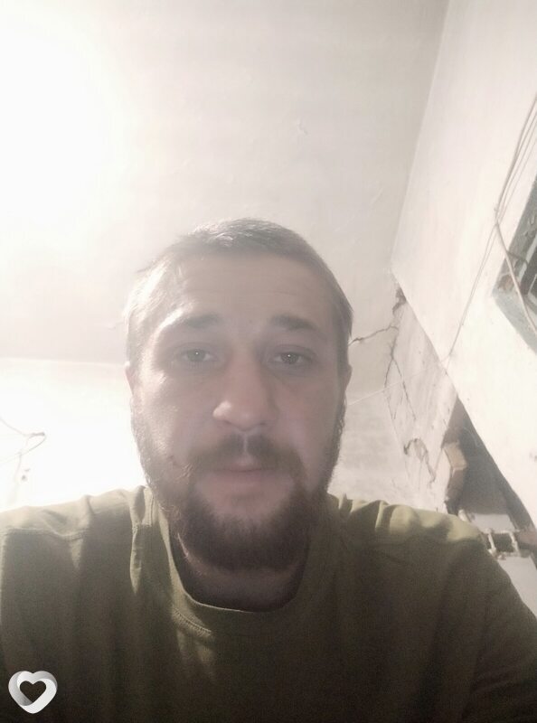 Віталік, 31, Виннице — анкета №3083607