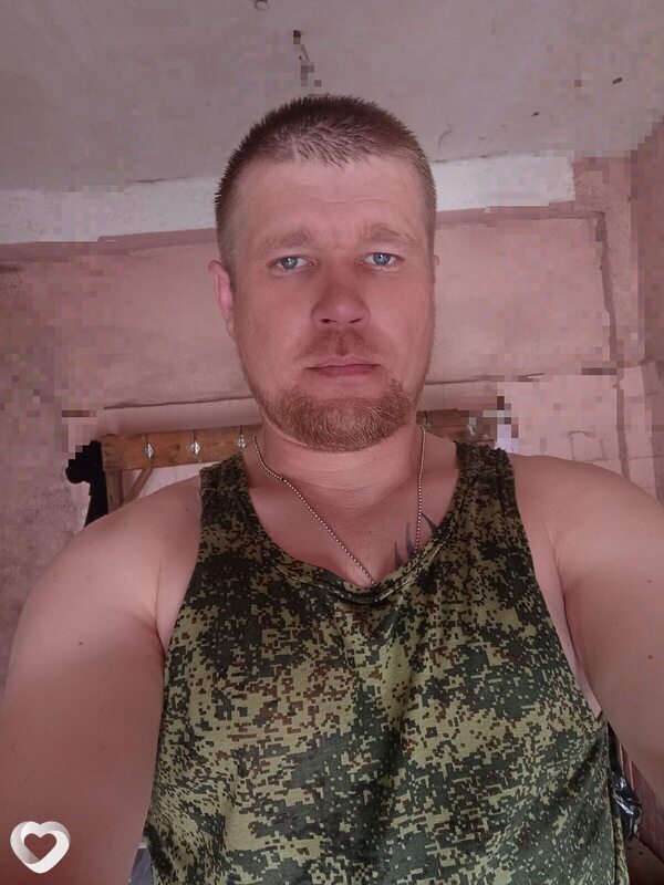 Дмтрий, 37, Москве — анкета №3083110
