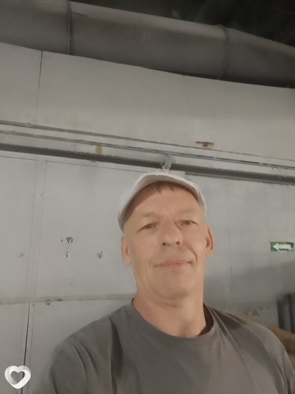 Сергей, 52, Кашире — анкета №3083114