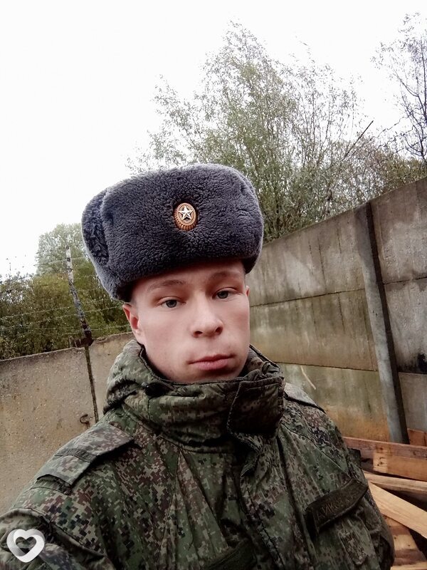 Александр, 24, Йошкар-Оле — анкета №3083132