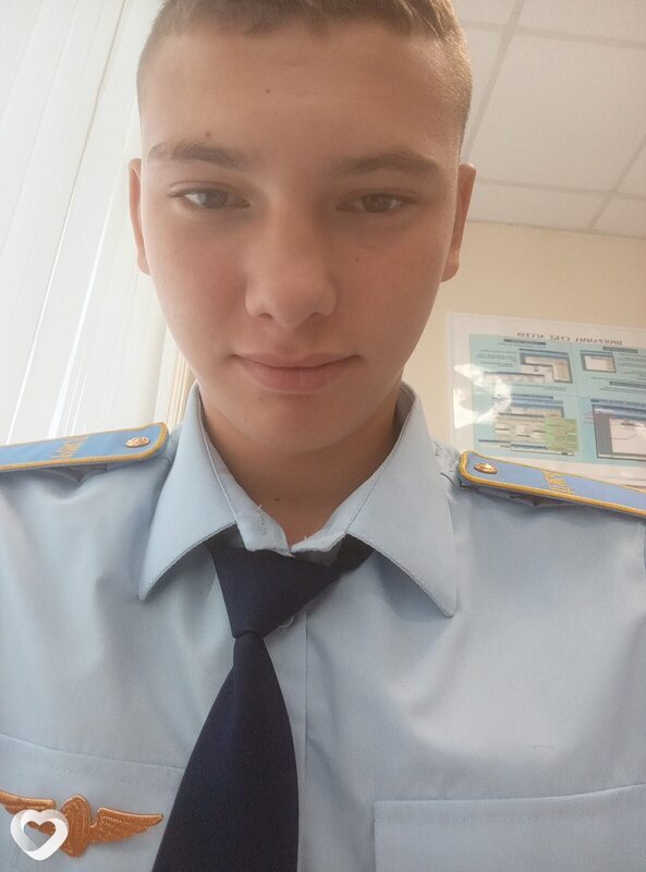 Артемка, 20, Орёл — анкета №3083785