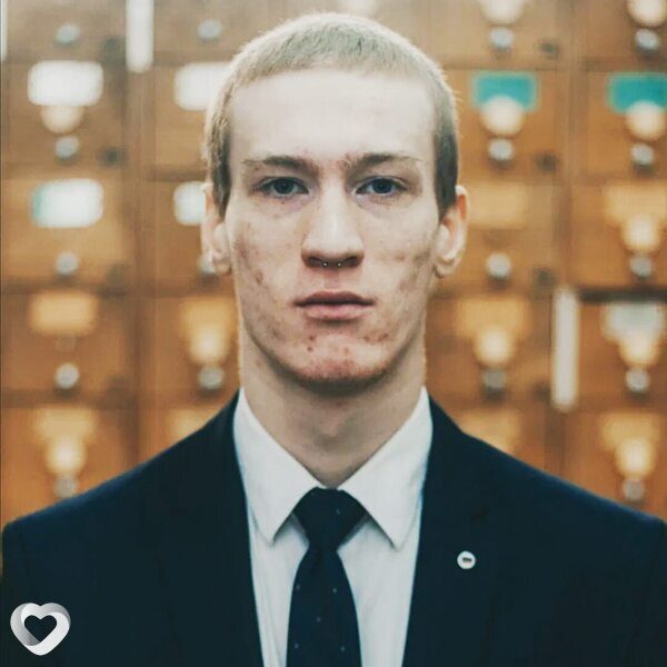 Андрей, 25, Воронеже — анкета №3083793