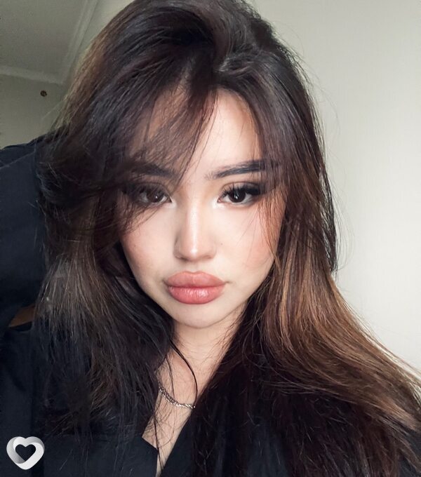 Anelya, 22, Алматы — анкета №3083093