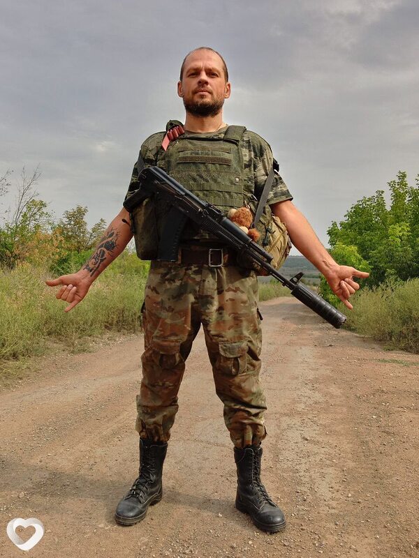 Андрей, 45, Воронеже — анкета №3083095