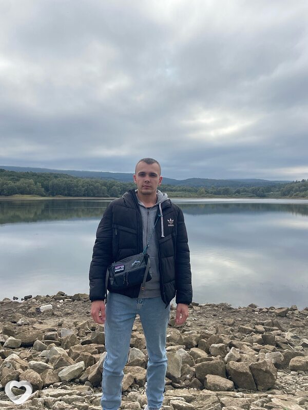 Віталій, Дрогобыч