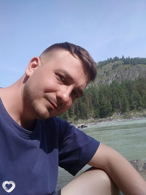 Максим, 42, Новосибирске — анкета №3083080