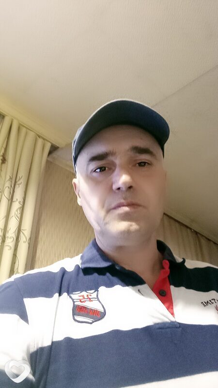 Вячеслав, 49, Брянске — анкета №3083144