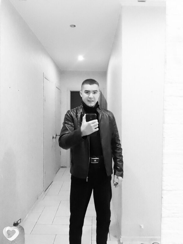 Ruslan, 26, Москве — анкета №3083147