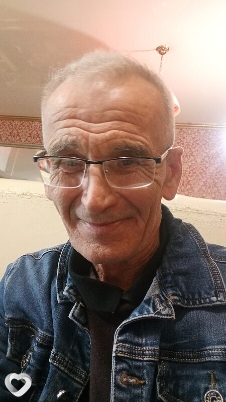 Влад, 67, Улан-Удэ — анкета №3083155