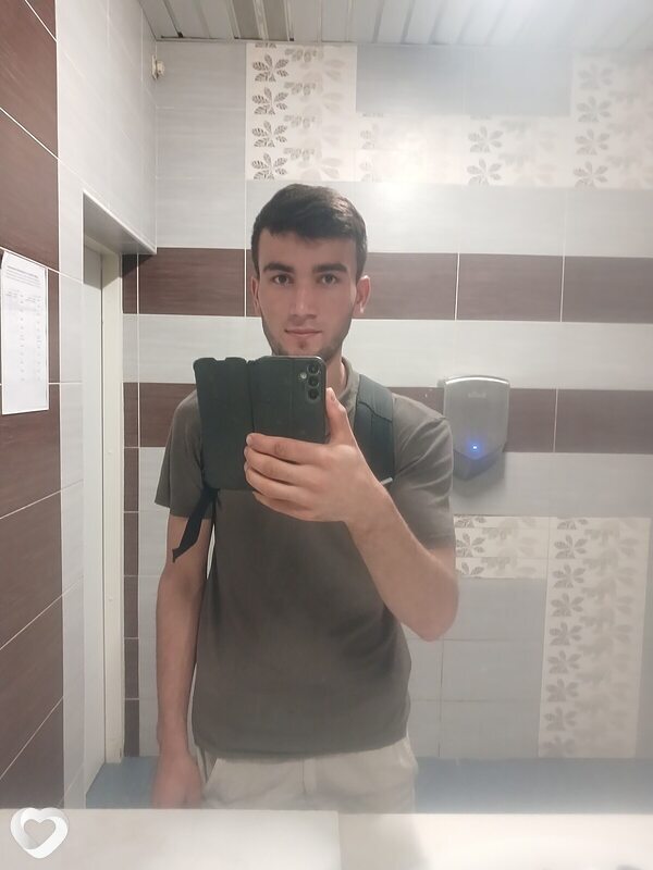 Ахмед, 25, Твери — анкета №3083162