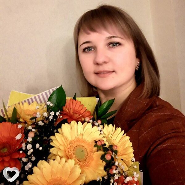 Анна, Климовск