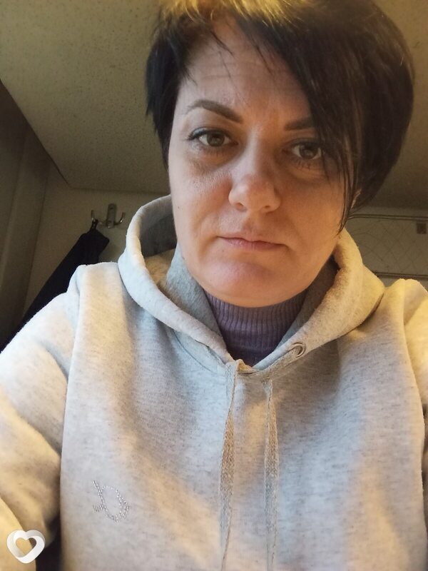 Мария, 45, Волгограде — анкета №3083170