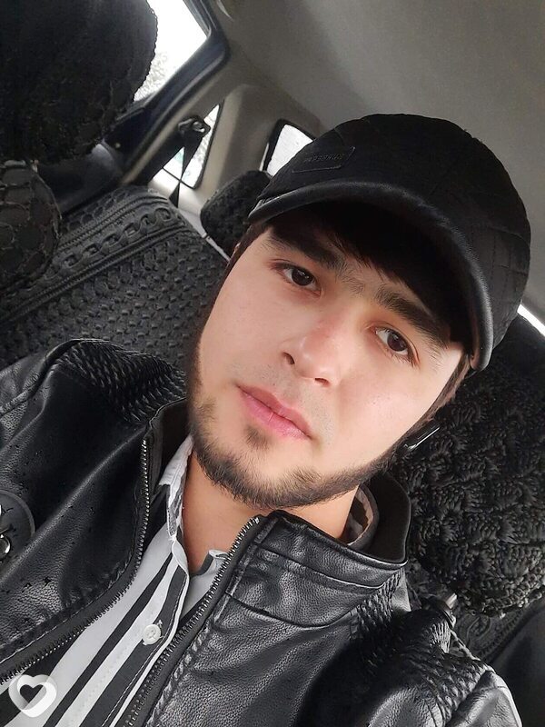Антон, 31, Балашихе — анкета №3083177